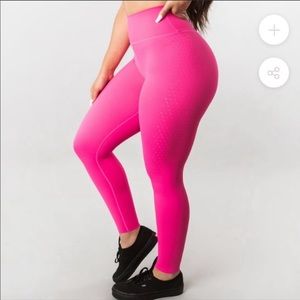 Buffbunny Vibe leggings